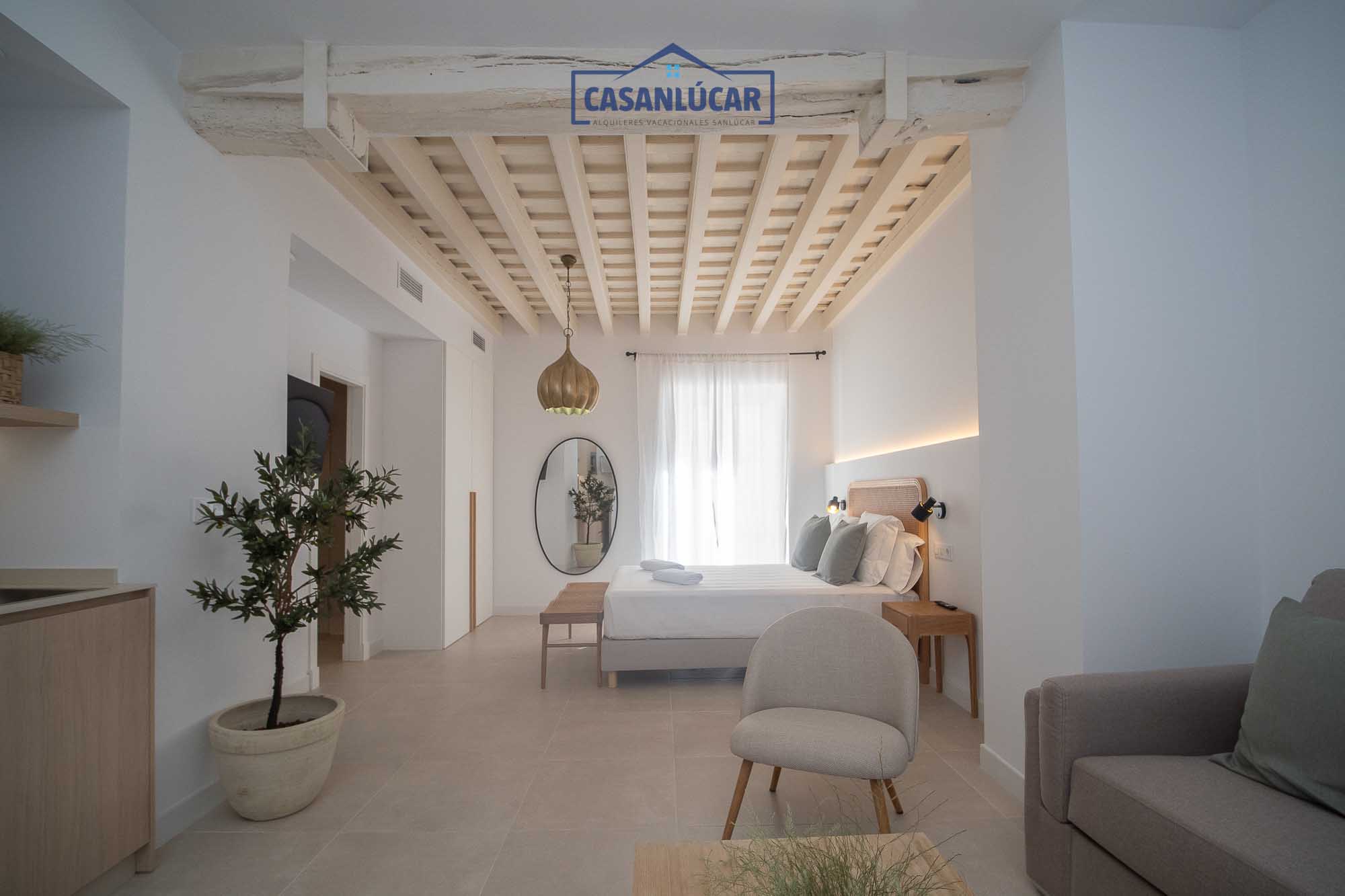 Apartamento 1