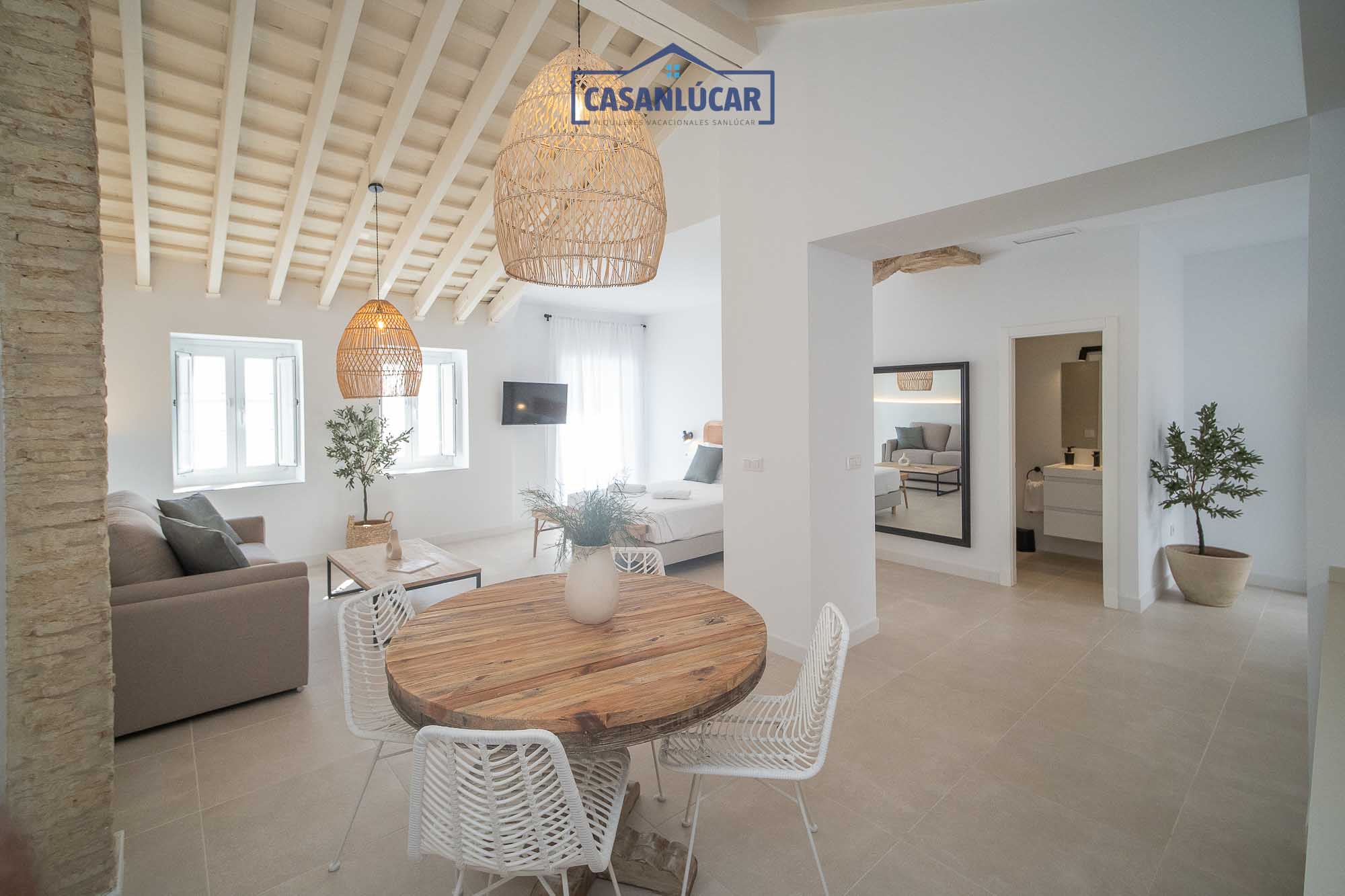 Apartamento 1